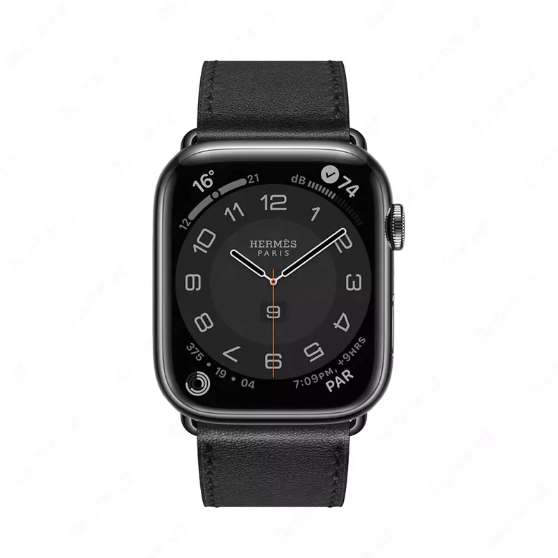 Smart soat Apple Watch Series 7 Hermes (45mm)