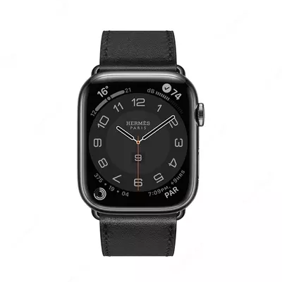 Smart soat Apple Watch Series 7 Hermes (45mm)