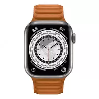 16 250 000 сум Смарт часы Apple Watch Series 7 Titanium (45mm)