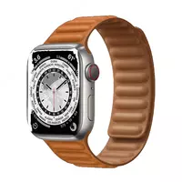 Смарт часы Apple Watch Series 7 Titanium (41mm)