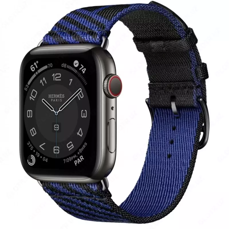 Смарт часы Apple Watch Series 6 Hermes (44mm)