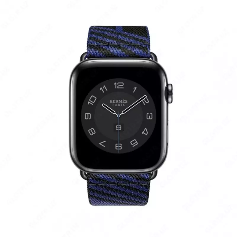 Смарт часы Apple Watch Series 6 Hermes (44mm)