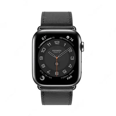 Смарт часы Apple Watch Series 6 Hermes (44mm)