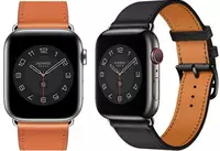Смарт часы Apple Watch Series 6 Hermes (44mm) - Mytech.uz