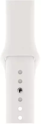 Смарт часы Apple Watch Series 5/40 mm Silver LTE