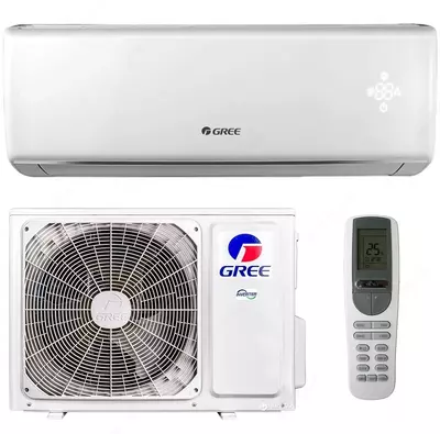 Кондиционер Gree Lomo INVERTER 18 Wi-Fi
