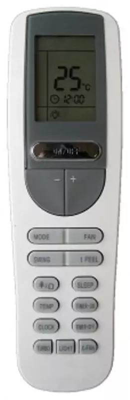 Konditsioner Gree Lomo INVERTER 18 Wi-Fi