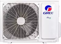 Кондиционер Gree Lomo INVERTER 18 Wi-Fi Только в розницу