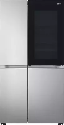 Muzlatgich LG GC-Q257CAFC