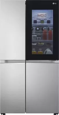 Muzlatgich LG GC-Q257CAFC