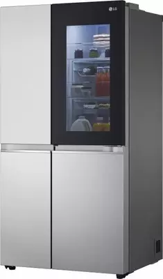 Muzlatgich LG GC-Q257CAFC