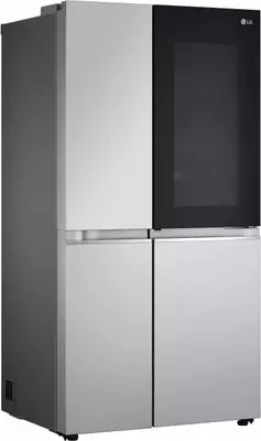 Muzlatgich LG GC-Q257CAFC