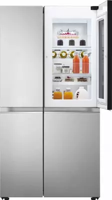 Muzlatgich LG GC-Q257CAFC