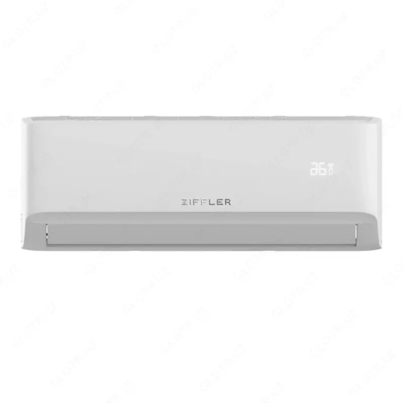 Кондиционер ZIFFLER Alaska 09 inv
