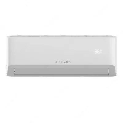 Кондиционер ZIFFLER Alaska 09 inv