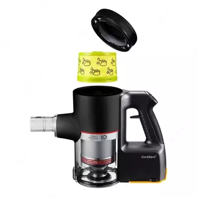 Пылесос LG CordZero A9-LITE