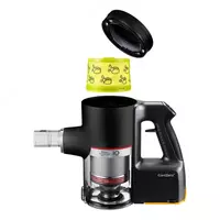 Пылесос LG CordZero A9-LITE Mytech.uz