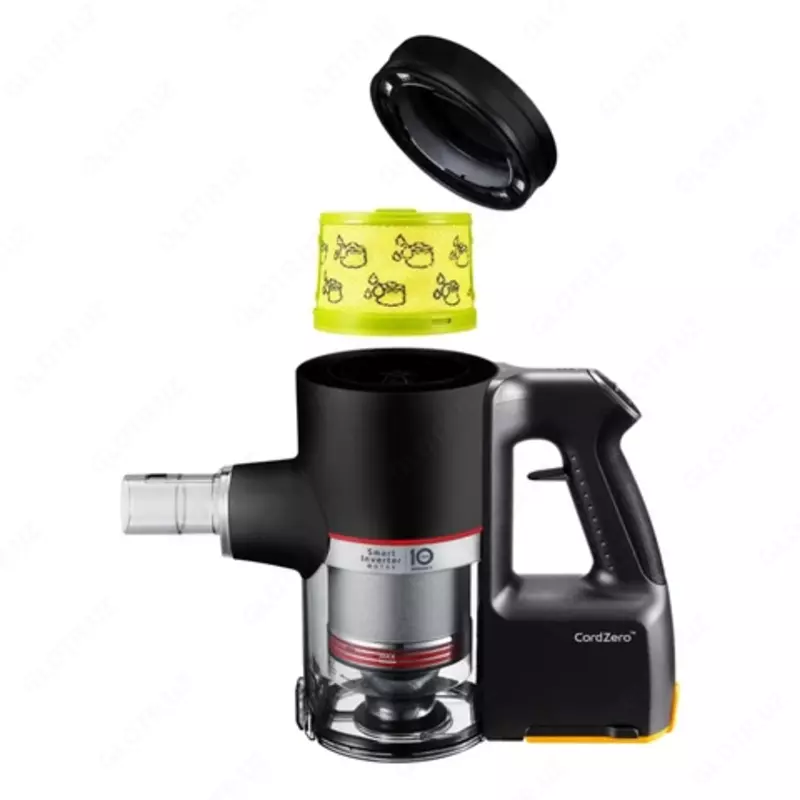 Пылесос LG CordZero A9-LITE