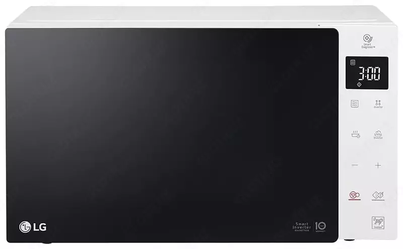 Микроволновая печь LG MW25R35GISW