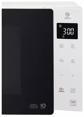 Микроволновая печь LG MW25R35GISW