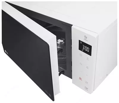 Микроволновая печь LG MW25R35GISW