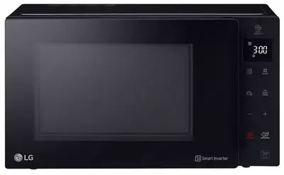 Mikroto'lqinli pech LG MW23W35GIB