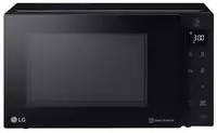 Микроволновая печь LG MW23W35GIB