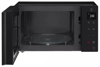 Mikroto'lqinli pech LG MW23W35GIB