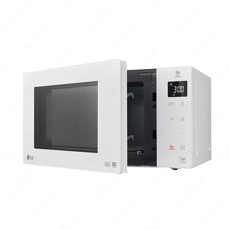 Микроволновая печь LG MH6595GIH