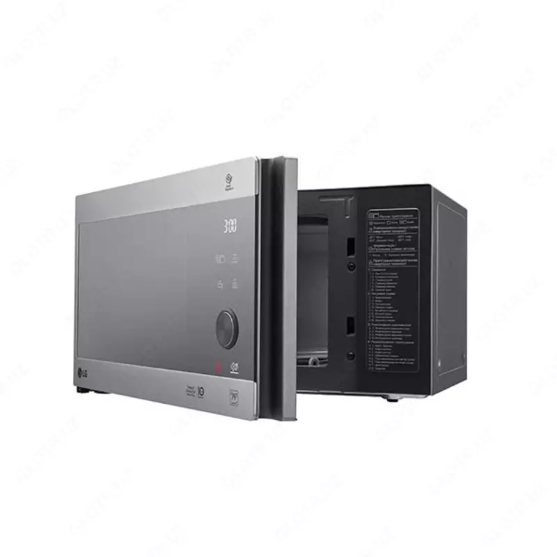 Микроволновая печь LG MH6565CIR