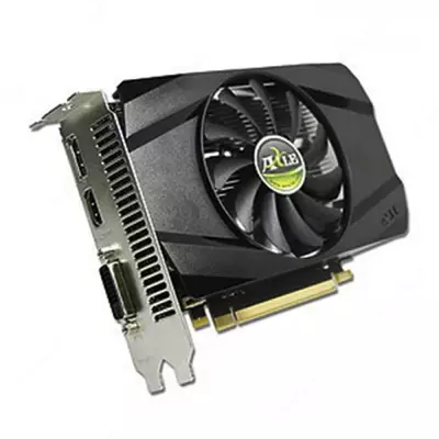 Video karta AXLE 4GB GeForce GT730 128Bit GDDR3