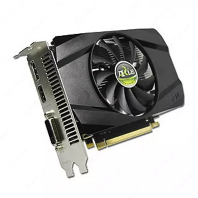 Video karta AXLE 4GB GeForce GT730 128Bit GDDR3