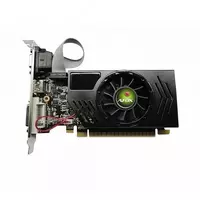 Видеокарта AXLE 4GB GeForce GT730 128Bit GDDR3 - 562 500 сум