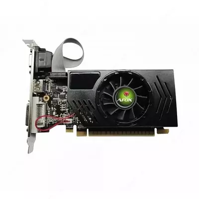 Video karta AXLE 4GB GeForce GT730 128Bit GDDR3