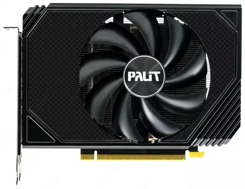 Video karta Palit GeForce RTX 3050 StormX 8GB
