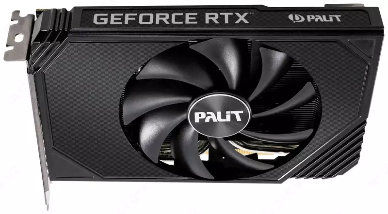   Video karta Palit GeForce RTX 3050 StormX 8GB