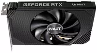   Video karta Palit GeForce RTX 3050 StormX 8GB