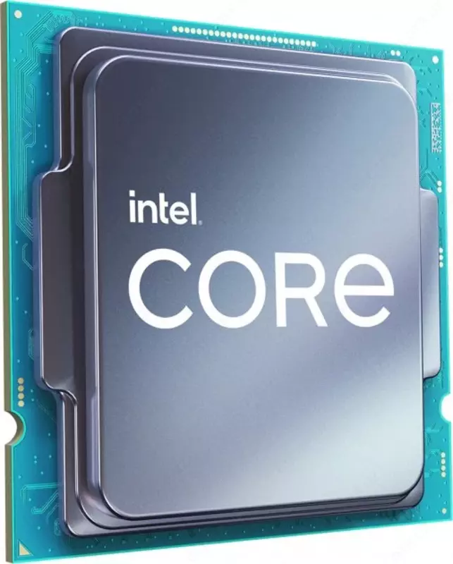 Процессор Intel Core i3-12100F (Alder Lake) OEM