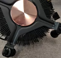  Процессор Intel Core i3-12100F (Alder Lake) OEM - 