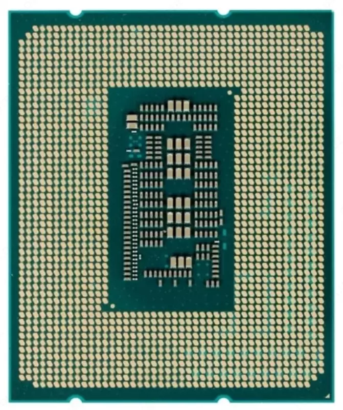 Процессор Intel Core i7 12700F (Alder Lake)