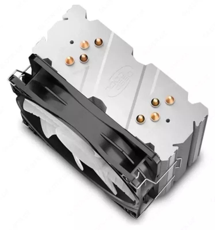 Кулер Deepcool Gammaxx 400 V2
