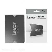 750 000 сум Твердотельный накопитель Lexar NS100 1000Gb
