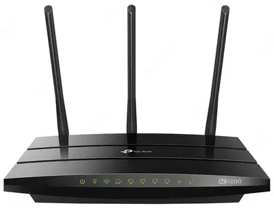 Wi-Fi router TP-Link Archer C1200
