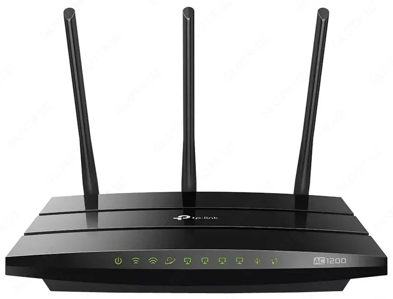 Wi-Fi router TP-Link Archer C1200