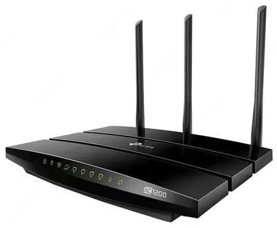 Wi-Fi router TP-Link Archer C1200