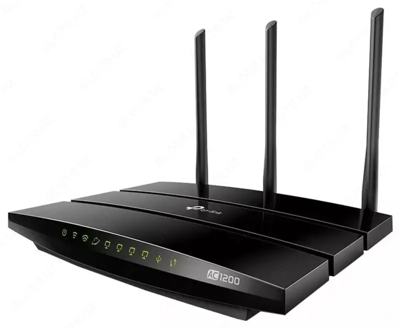 Wi-Fi router TP-Link Archer C1200