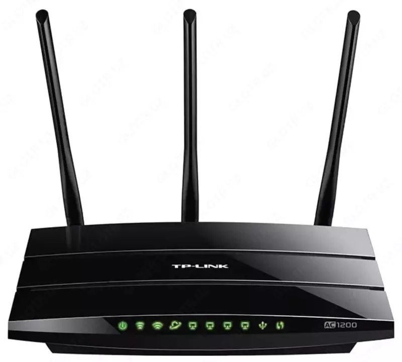 Wi-Fi router TP-Link Archer C1200