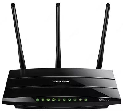 Wi-Fi router TP-Link Archer C1200