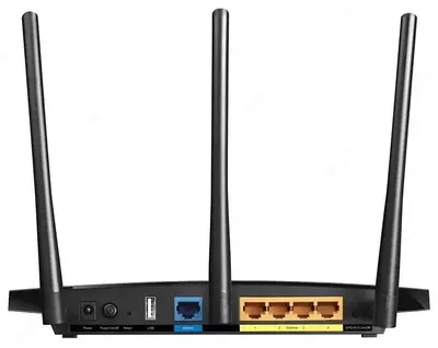 Wi-Fi router TP-Link Archer C1200