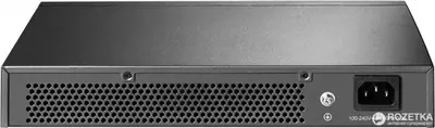 Коммутатор TP-Link TL-SG1016D